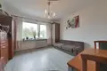 Apartamento 1 habitación 21 m² en Varsovia, Polonia