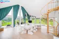 Haus 135 m² Bijunai, Litauen