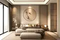 Apartment in a new building Installment Flats in a High-Rise Tower in Dubai Business Bay