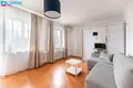 Apartamento 2 habitaciones 51 m² Vilna, Lituania