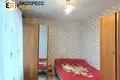 Mieszkanie 3 pokoi 68 m² Bereza Картуска, Białoruś