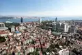 Mieszkanie 2 pokoi 70 m² Marmara Region, Turcja