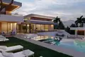 5 bedroom house 867 m² San Pedro Alcantara, Spain