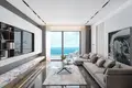 Residential complex Hillside