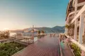Penthouse 3 pokoi 178 m² Muratpasa, Turcja