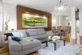 Квартира 3 комнаты 85 м² Варшава, Польша