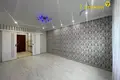 Appartement 1 chambre 43 m² Minsk, Bélarus