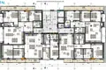Mieszkanie 4 pokoi 105 m² Kłajpeda, Litwa