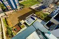 1 bedroom apartment 60 m² Mezitli, Turkey