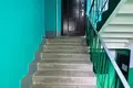 Mieszkanie 2 pokoi 42 m² Słuck, Białoruś