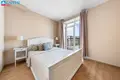 2 room apartment 46 m² Vilnius, Lithuania