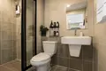 Mieszkanie 2 pokoi 52 m² ban ket ho, Tajlandia