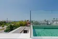 Willa 4 pokoi 390 m² San Pedro de Alcantara, Hiszpania