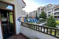 Appartement 2 chambres 79 m² Akheloï, Bulgarie