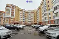 3 room apartment 106 m² Minsk, Belarus