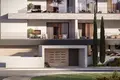 3 bedroom apartment 136 m² Larnaca, Cyprus