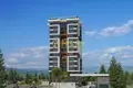 Duplex 1 bedroom 56 m² Mahmutlar, Turkey