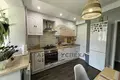 Apartamento 3 habitaciones 83 m² Muchaviecki sielski Saviet, Belarús