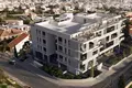 Penthouse 3 Schlafzimmer 119 m² Gemeinde bedeutet Nachbarschaft, Cyprus