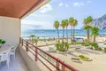 2 bedroom apartment 58 m² Calp, Spain