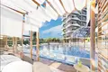 2 bedroom apartment 80 m² Alanya, Turkey