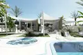 2 bedroom penthouse 81 m² Cabo Roig, Spain