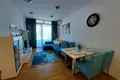 1 bedroom apartment 55 m² Becici, Montenegro