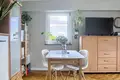 3 room apartment 59 m² Warsaw, Poland