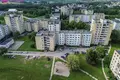 Квартира 2 комнаты 49 м² Вильнюс, Литва