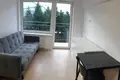 Apartamento 1 habitación 25 m² en Cracovia, Polonia