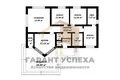 Дом 116 м² Тюхиничи, Беларусь