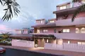 Appartement 4 chambres 140 m² Benalmadena, Espagne