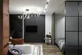 Apartamento 2 habitaciones 49 m² Minsk, Belarús