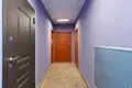 Apartamento 3 habitaciones 52 m² Minsk, Belarús