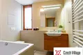 Apartamento 3 habitaciones 61 m² Praga, República Checa