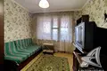 Квартира 4 комнаты 81 м² Брест, Беларусь