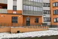 Shop 2 rooms 40 m² in Minsk, Belarus
