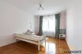 Apartamento 3 habitaciones 106 m² Minsk, Bielorrusia