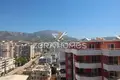 3 room apartment 115 m² in Mahmutlar, Turkey