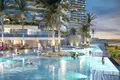 Жилой комплекс Новые апартаменты в жилом комплексе премиум класса Golf Green с богатейшей инфраструктурой, район DAMAC Hills, Дубай, ОАЭ