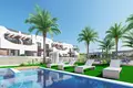Пентхаус 3 комнаты 93 м² Pilar de la Horadada, Испания