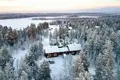 Cottage 3 bedrooms 71 m² Kittilae, Finland