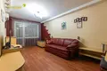 3 room apartment 69 m² Minsk, Belarus