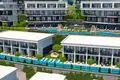 Wohnung 2 zimmer 63 m² Kargıcak, Türkei