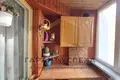 2 room apartment 52 m² Brest, Belarus