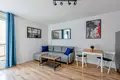 Wohnung 1 Zimmer 26 m² in Breslau, Polen