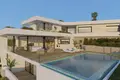 3-Schlafzimmer-Villa 470 m² Pego, Spanien