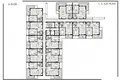 Penthouse 3 bedrooms 118 m² Karakocali, Turkey