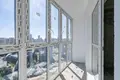 Квартира 1 комната 32 м² Минск, Беларусь