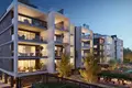 Mieszkanie 2 pokoi 64 m² Gmina Germasogeia, Cyprus